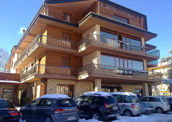 Hotel Centrale